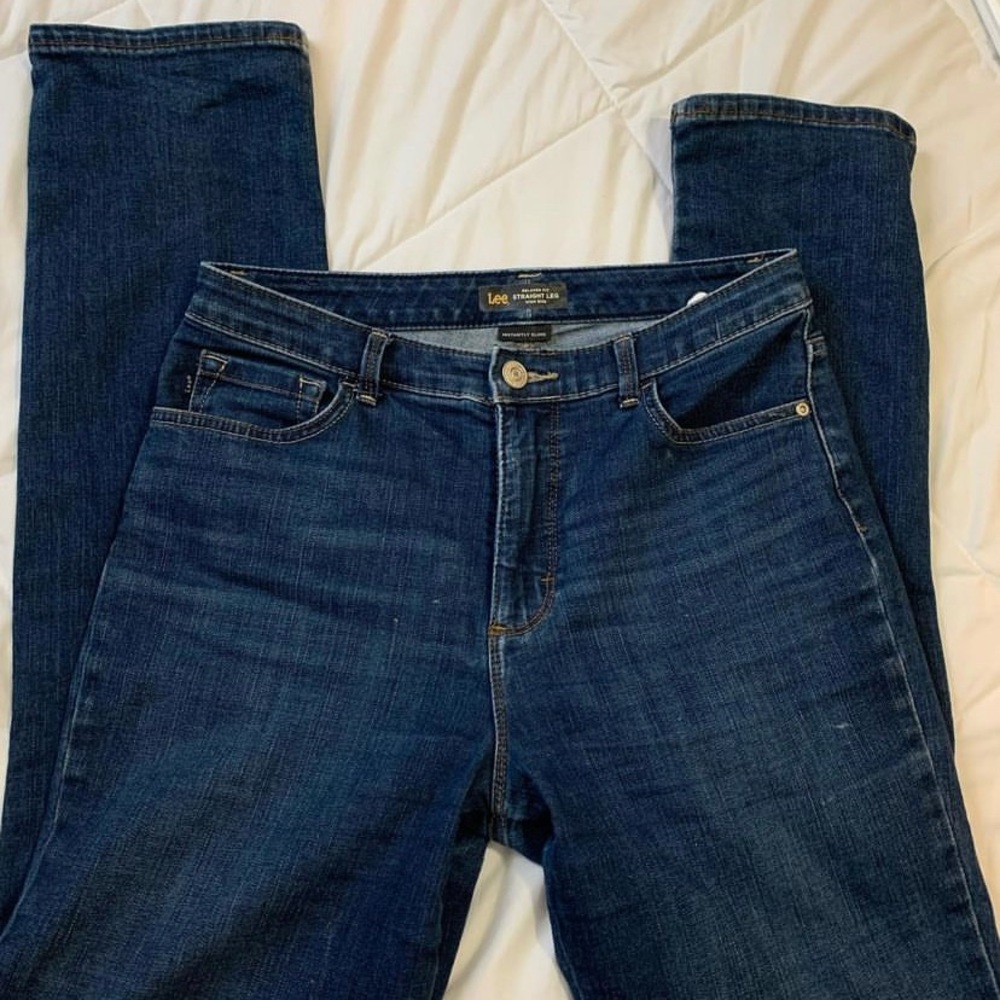 Lee jeans